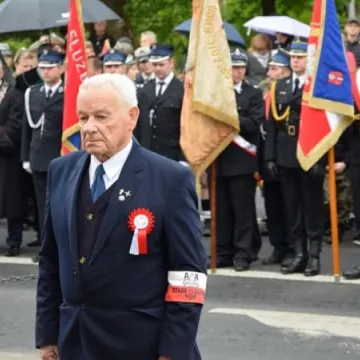 Uroczyste obchody rocznicy uchwalenia Konstytucji 3 maja