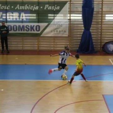 Piłkarska zima z RAP-em