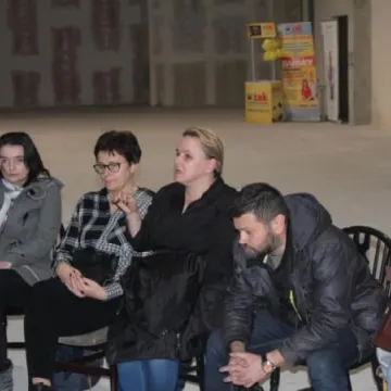 Będą walczyć ze smogiem