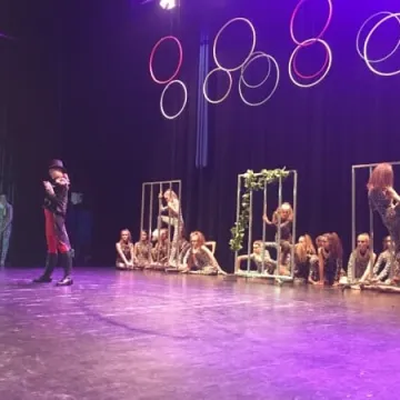 XXII Ogólnopolskie Spotkania Taneczne RADOMSKO OPEN 2018