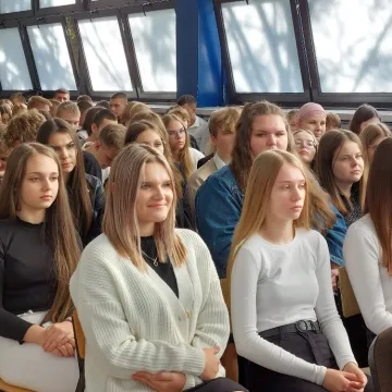 Nagrody dyrektora szkoły dla nauczycieli z „Mechanika”