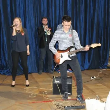 Wielkie granie w Elektryku