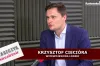 Staszczyk niezależnie. Krzysztof Ciecióra: Mogę być odwołany i żadnego wpływu na to nie mam