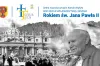 Urząd Marszałkowski w Łodzi uruchomił stronę poświęconą Janowi Pawłowi II