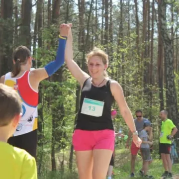 Pobiegli dla Marcina