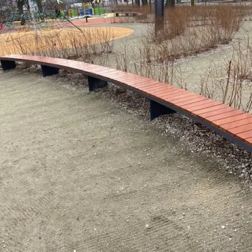 W Radomsku trwa sprzątanie po zimie