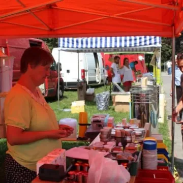 Radomszczańscy pszczelarze świętowali 