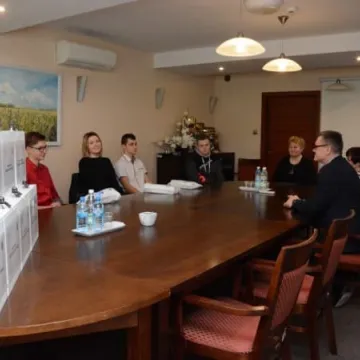 Skrzynie od „Drzewniaka”