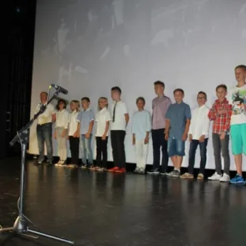 PODSUMOWANIE ROKU PIŁKARSKIEGO RAP RADOMSKO