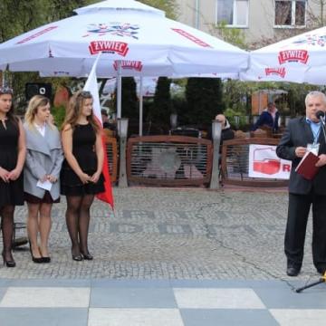 Święto pracy w Radomsku