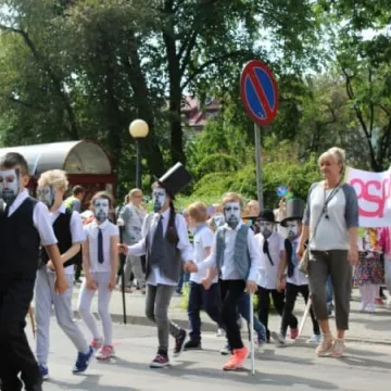 Urodziny Reymonta na Reymonta