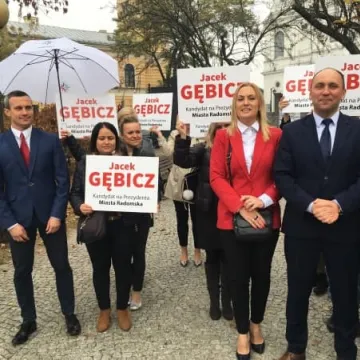 Wspólny Samorząd dziękuje za kampanię