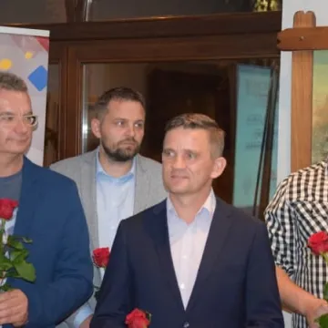 Podsumowano IV edycję Budżetu Obywatelskiego 