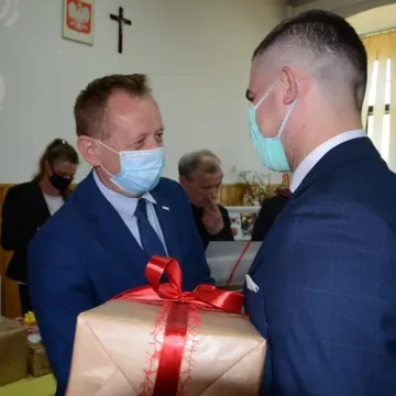 Kiełbasa z Radomska z certyfikatem jakości