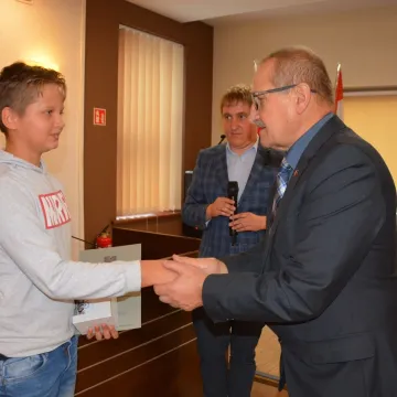 Rozstrzygnięto ekologiczny konkurs