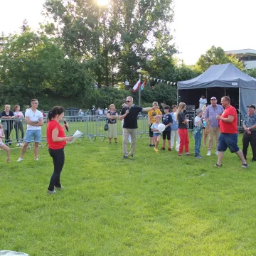 Dni Radomska 2022.  Blok konkursowo – rozrywkowy