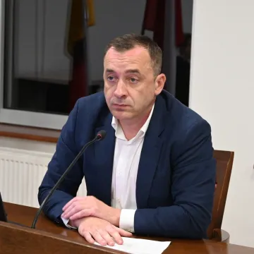 Dotacje z Rządowego Funduszu Rozwoju Dróg na przebudowę dróg w powiecie radomszczańskim