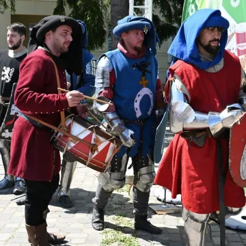 Minęło 620 lat od nadania praw miejskich. Przedbórz uczcił jubileusz z rozmachem