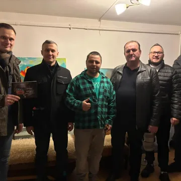 Drugie życie choinek