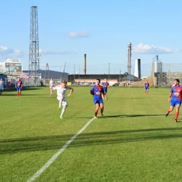 RKS Radomsko przegrywa z LKS Kwiatkowice