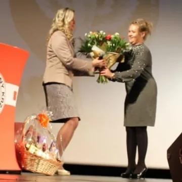 Radomszczańska Gala Wolontariatu PCK 2019