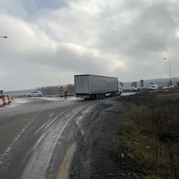 Węzeł Radomsko został otwarty. Duże zmiany dla kierowców