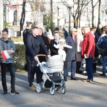 Świętowanie niepodległości 