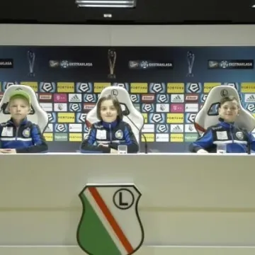 9. miejsce RAP Radomsko w finale turnieju „Z podwórka na stadion”