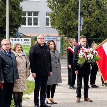 Anna Milczanowska: Żołnierze Wyklęci znów są wyklęci...