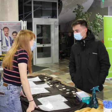 W Radomsku rozpoczął się festiwal „OPAL”