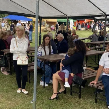 Święto Plonów w Krępie. Dożynki Gminno-Parafialne 2025