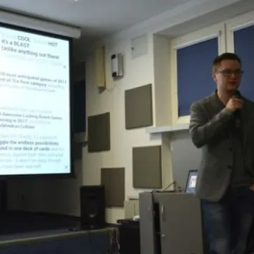 Starter Radomsko: Trwają spotkania dla młodych i przedsiębiorczych