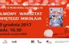 Filmowy Warsztat Świętego Mikołaja