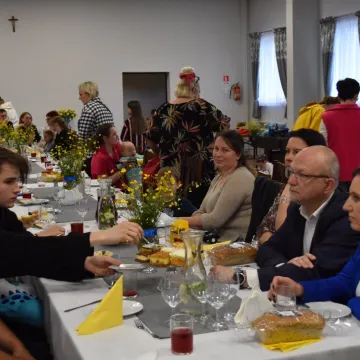 Polsko-ukraiński Dzień Matki w Ochocicach