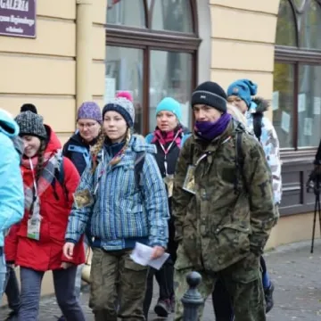 Maraton dla Niepodległej 