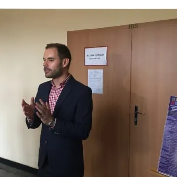 Rozwój czy stagnacja? Dawid Wawryka pyta