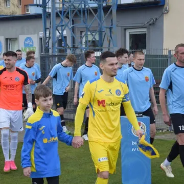 Wiosna zaczęła się od wygranej RKS Radomsko