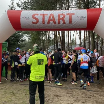 Pobiegli na Bobrach. Już po raz trzeci