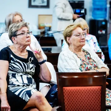 Nowoczesne Centrum Rehabilitacyjno-Integracyjne w Radomsku