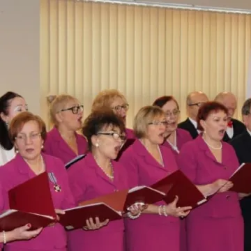 Odznaczenia dla zasłużonych