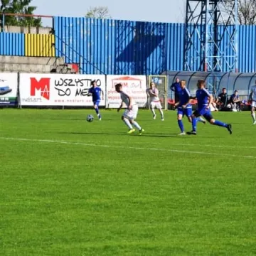 Udany debiut Rafała Ozgi