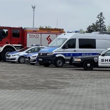 W Radomsku wyłaniano Mistrza Kierownicy