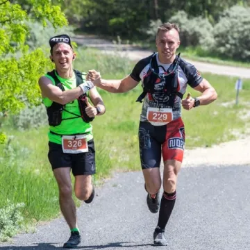 6. Ultra Kamieńsk  już w ten weekend!