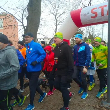 WOŚP 2023: Bieg „Policz się z cukrzycą” już po raz piąty w Radomsku