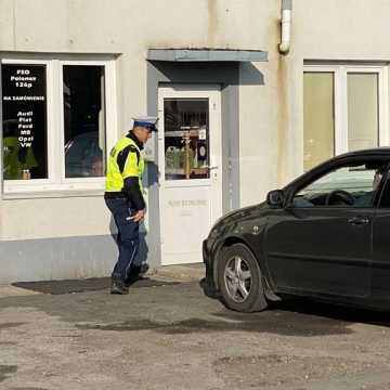 [WIDEO] Można za darmo sprawdzać stan oświetlenia samochodu. Sobotnia akcja w Radomsku