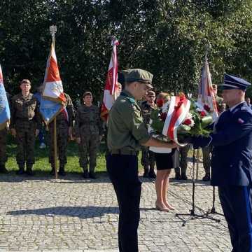 79. rocznica utworzenia Konspiracyjnego Wojska Polskiego upamiętniona w Radomsku