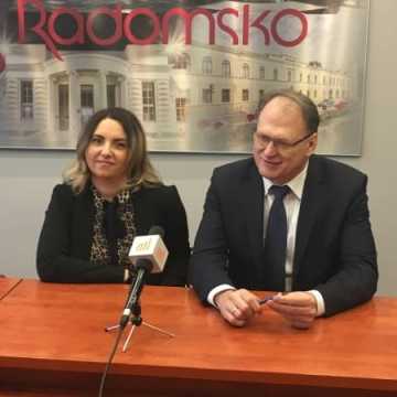 Kamila Sztangreciak nowym sekretarzem miasta