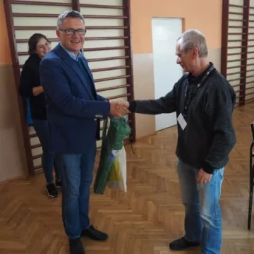 ERA Travel: Gmina Wielgomłyny w obiektywie