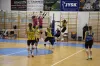 Siatkarki Volley Radomsko bez seta w meczu z FUKS Sulejów