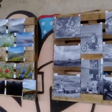 365 x 100 WOLNOŚĆ wystawa fotografii w Radomsku